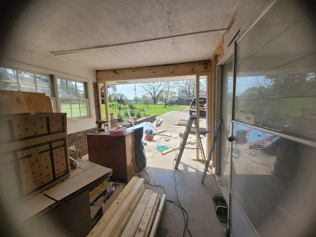 Air movers and dehumidifier for Water Mitigation Services in Waltham